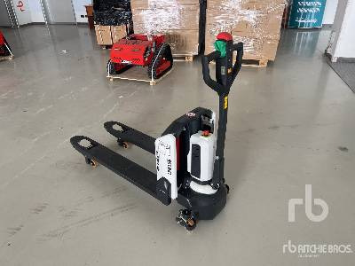 BOBCAT LPM15N Electric (Unused) - Вилушкар за палети: слика 3 BOBCAT LPM15N Electric (Unused) - Вилушкар за палети: слика 3