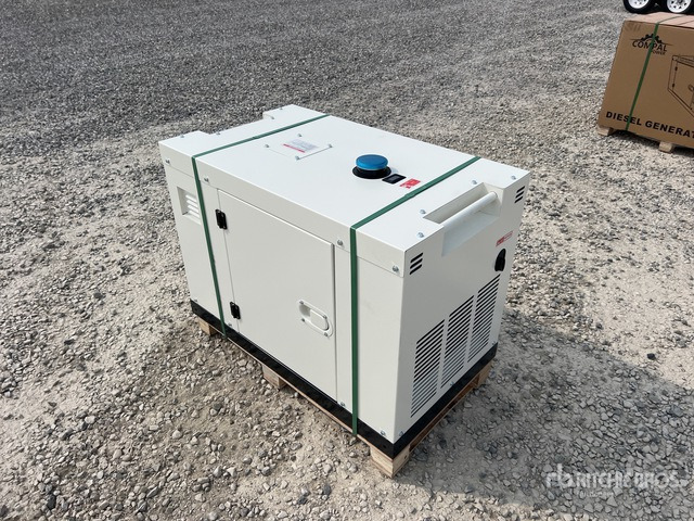 Compal VG-R110 Generator Set - Генераторска поставка: слика 4 Compal VG-R110 Generator Set - Генераторска поставка: слика 4