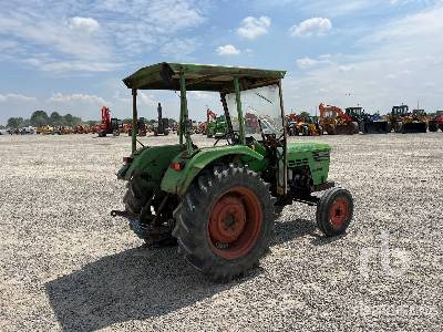 DEUTZ D4006 - Трактор: слика 3 DEUTZ D4006 - Трактор: слика 3