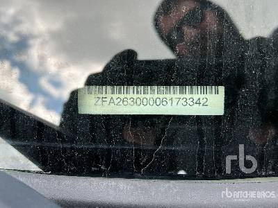 FIAT DOBLO CARGO 1.6 MTJ 16V 105CV SX E6 - Камион сандучар: слика 5 FIAT DOBLO CARGO 1.6 MTJ 16V 105CV SX E6 - Камион сандучар: слика 5