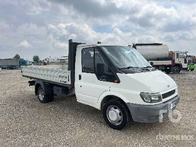 FORD TRANSIT 125T350 - Кипер: слика 4 FORD TRANSIT 125T350 - Кипер: слика 4