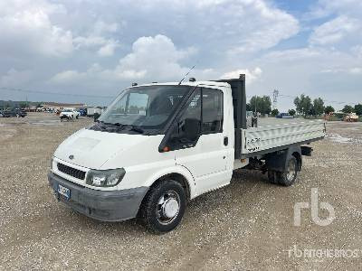 FORD TRANSIT 125T350 - Кипер: слика 1 FORD TRANSIT 125T350 - Кипер: слика 1