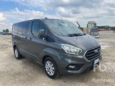 FORD TRANSIT CUSTOM 300 L1H1 TIT 2.0 ECOBLUE ... - Камион сандучар: слика 4 FORD TRANSIT CUSTOM 300 L1H1 TIT 2.0 ECOBLUE ... - Камион сандучар: слика 4