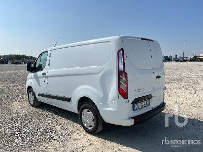 FORD TRANSIT - Камион сандучар: слика 2 FORD TRANSIT - Камион сандучар: слика 2