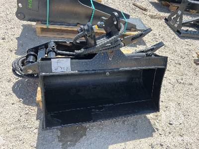 GIYI GY-D3T (Unused) - Корпа за багер: слика 5 GIYI GY-D3T (Unused) - Корпа за багер: слика 5