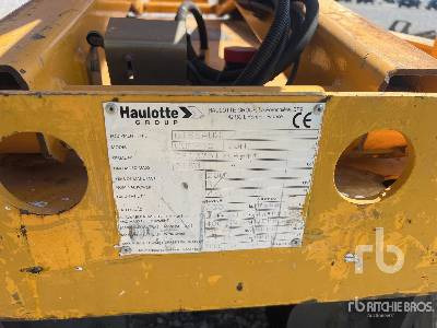 HAULOTTE COMPACT 10 Electric Electric - Кревач ножица: слика 5 HAULOTTE COMPACT 10 Electric Electric - Кревач ножица: слика 5