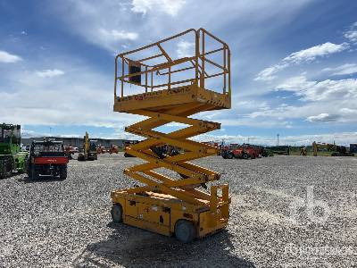 HAULOTTE COMPACT 10 Electric - Кревач ножица: слика 3 HAULOTTE COMPACT 10 Electric - Кревач ножица: слика 3
