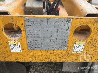 HAULOTTE COMPACT 10N Electric - Кревач ножица: слика 5 HAULOTTE COMPACT 10N Electric - Кревач ножица: слика 5