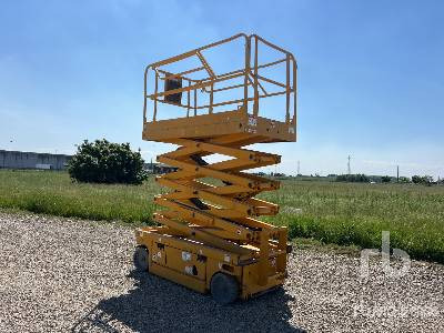 HAULOTTE COMPACT12 Electric - Кревач ножица: слика 3 HAULOTTE COMPACT12 Electric - Кревач ножица: слика 3