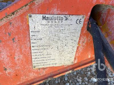 HAULOTTE H18SX - Кревач ножица: слика 5 HAULOTTE H18SX - Кревач ножица: слика 5