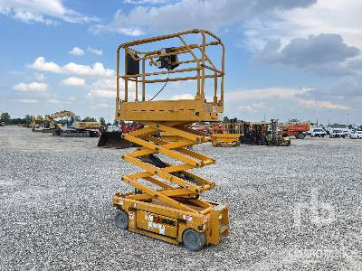 HAULOTTE OPTIMUM 8 Electric - Кревач ножица: слика 2 HAULOTTE OPTIMUM 8 Electric - Кревач ножица: слика 2