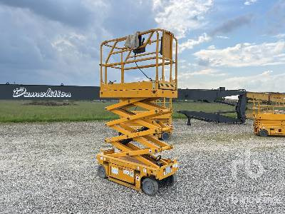 HAULOTTE OPTIMUM 8 Electric - Кревач ножица: слика 4 HAULOTTE OPTIMUM 8 Electric - Кревач ножица: слика 4