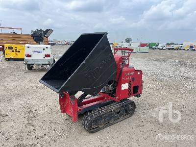 HINOWA KIT/E - Машина за бетон: слика 1 HINOWA KIT/E - Машина за бетон: слика 1