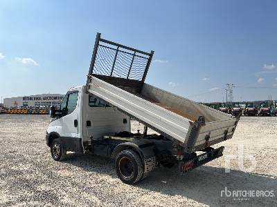 IVECO DAILY 35-120 - Кипер: слика 2 IVECO DAILY 35-120 - Кипер: слика 2