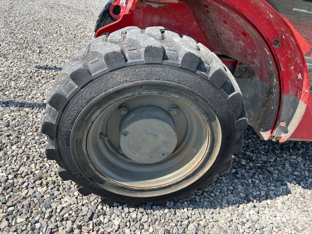 JCB 520-40 Sollevatore telescopico - Телескопски ракувач: слика 5 JCB 520-40 Sollevatore telescopico - Телескопски ракувач: слика 5