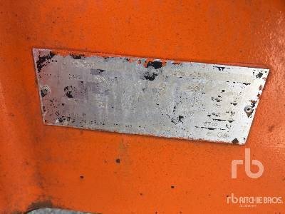 JLG E450AJ Electric - Дигачка зглобна платформа: слика 5 JLG E450AJ Electric - Дигачка зглобна платформа: слика 5