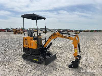 JPC HT 15 (Unused) - Мини багер: слика 4 JPC HT 15 (Unused) - Мини багер: слика 4