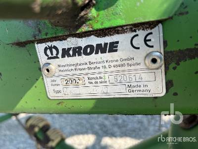 KRONE - Превртувач и гребло: слика 5 KRONE - Превртувач и гребло: слика 5