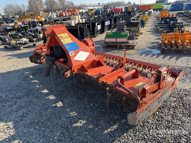 Kuhn Harrow - Ситнач: слика 3 Kuhn Harrow - Ситнач: слика 3