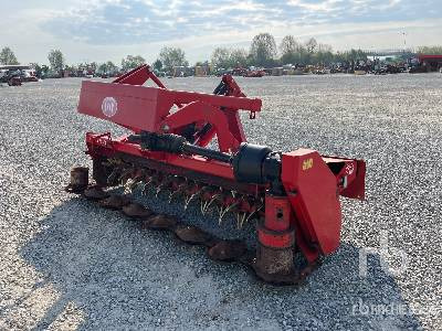 LELY 320FC - Косилка: слика 3 LELY 320FC - Косилка: слика 3