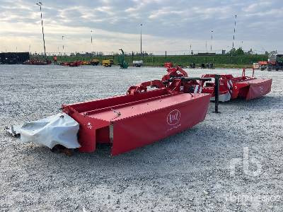 LELY SPLENDIMO 900 M - Косилка: слика 2 LELY SPLENDIMO 900 M - Косилка: слика 2