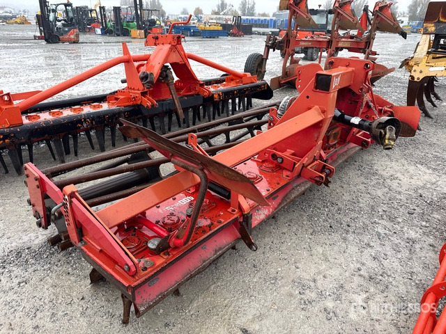 Lely Harrow - Ситнач: слика 2 Lely Harrow - Ситнач: слика 2