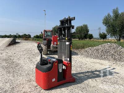 MANITOU ES507GPFTLL42 S 700 kg - Електричен вилушкар: слика 3 MANITOU ES507GPFTLL42 S 700 kg - Електричен вилушкар: слика 3