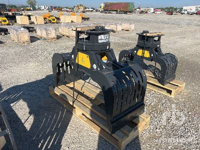 MUSTANG GRP250 - Fits to fit 3,5 - 9.5 ton exc ... - Фаќалка: слика 3 MUSTANG GRP250 - Fits to fit 3,5 - 9.5 ton exc ... - Фаќалка: слика 3