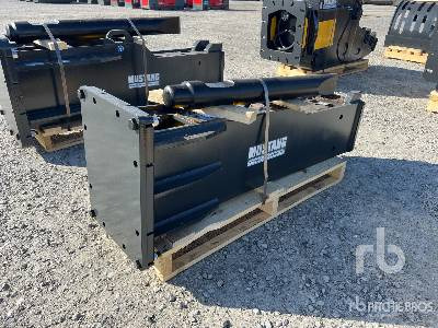 MUSTANG HM1302 - Fits to fit 5.2 - 11.5 ton ex ... - Хидрауличен чекан: слика 3 MUSTANG HM1302 - Fits to fit 5.2 - 11.5 ton ex ... - Хидрауличен чекан: слика 3