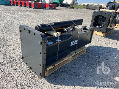 MUSTANG HM1802 - Fits to fit 9 - 19 ton excava ... - Хидрауличен чекан: слика 3 MUSTANG HM1802 - Fits to fit 9 - 19 ton excava ... - Хидрауличен чекан: слика 3