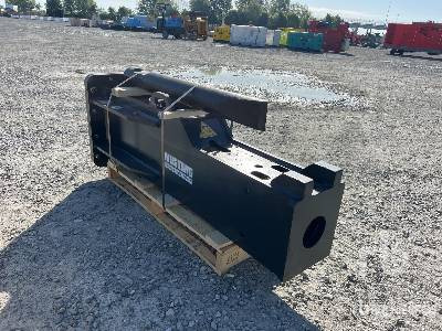 MUSTANG HM1802 - Fits to fit 9 - 19 ton excava ... - Хидрауличен чекан: слика 4 MUSTANG HM1802 - Fits to fit 9 - 19 ton excava ... - Хидрауличен чекан: слика 4