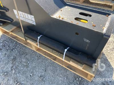 MUSTANG HM550 - Fits 3.2 - 6.5 ton excavators ... - Хидрауличен чекан: слика 5 MUSTANG HM550 - Fits 3.2 - 6.5 ton excavators ... - Хидрауличен чекан: слика 5