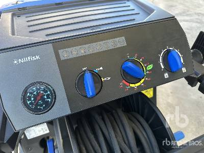 NILFISK MH 3C (Unused) - Перач под висок притисок: слика 5 NILFISK MH 3C (Unused) - Перач под висок притисок: слика 5