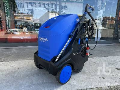 NILFISK MH 3C (Unused) - Перач под висок притисок: слика 1 NILFISK MH 3C (Unused) - Перач под висок притисок: слика 1