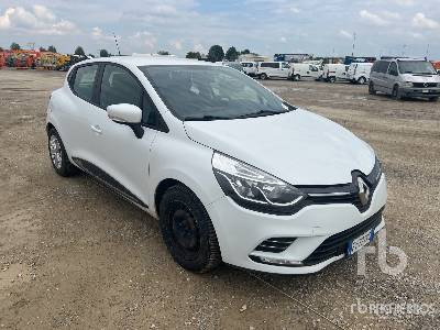 RENAULT CLIO Berlina 1.5 DCI 75CV BUSINESS N1 - Автомобил: слика 4 RENAULT CLIO Berlina 1.5 DCI 75CV BUSINESS N1 - Автомобил: слика 4