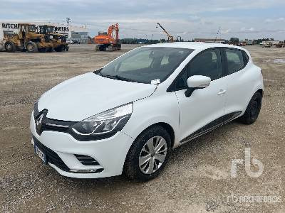 RENAULT CLIO Berlina 1.5 DCI 75CV BUSINESS N1 - Автомобил: слика 1 RENAULT CLIO Berlina 1.5 DCI 75CV BUSINESS N1 - Автомобил: слика 1