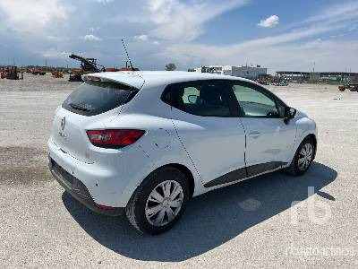 RENAULT CLIO - Автомобил: слика 3 RENAULT CLIO - Автомобил: слика 3