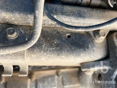 Камион со кука за подигање SCANIA 124L420 6x2: слика 8