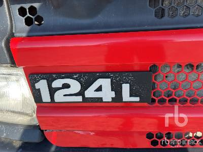 Камион со кука за подигање SCANIA 124L420 6x2: слика 9