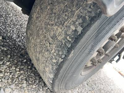 Полуприколка сандучар SCHMITZ SW24 Tri/A: слика 22