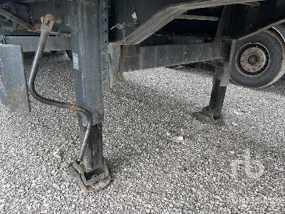 Полуприколка сандучар SCHMITZ SW24 Tri/A: слика 25