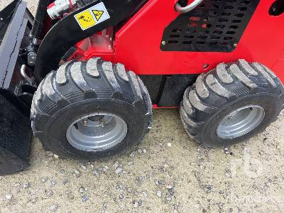 Нов Компактен натоварувач SDLOOL SL-323W (Unused): слика 12