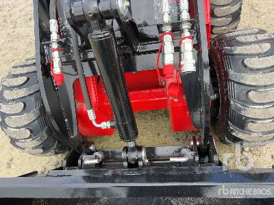 Нов Компактен натоварувач SDLOOL SL-323W (Unused): слика 10