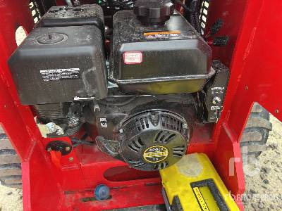 Нов Компактен натоварувач SDLOOL SL-323W (Unused): слика 8
