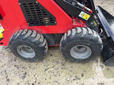 Нов Компактен натоварувач SDLOOL SL-323W (Unused): слика 13