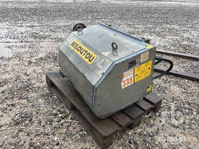 TREEMME VZ400 - Чекрек: слика 1 TREEMME VZ400 - Чекрек: слика 1