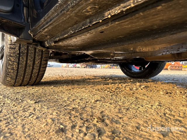 Volkswagen Tiguan SUV - SUV: слика 5 Volkswagen Tiguan SUV - SUV: слика 5