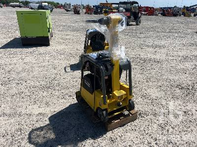 WACKER NEUSON DPU3060H - Вибрациска плоча: слика 2 WACKER NEUSON DPU3060H - Вибрациска плоча: слика 2