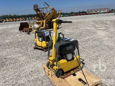 WACKER NEUSON DPU3060H - Вибрациска плоча: слика 3 WACKER NEUSON DPU3060H - Вибрациска плоча: слика 3