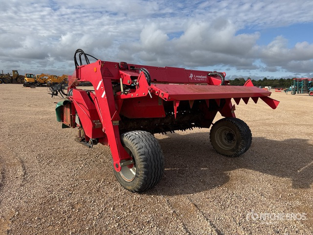 2012 Kverneland 4332LT 3200 mm Semi-Mount Faucheuse Co ... Mower Conditioner - Косилка: слика 3 2012 Kverneland 4332LT 3200 mm Semi-Mount Faucheuse Co ... Mower Conditioner - Косилка: слика 3